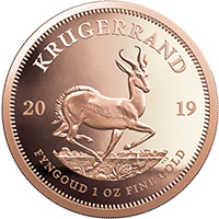 1oz-Krugerrand