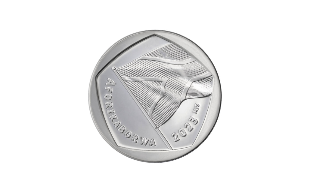 SA Mint 2023 4th decimal