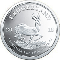 1oz-Fine-Silver-Krugerrand